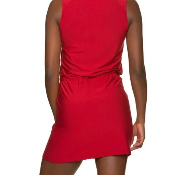 Helen Jon Sanibel dress NEW - Picture 5 of 14